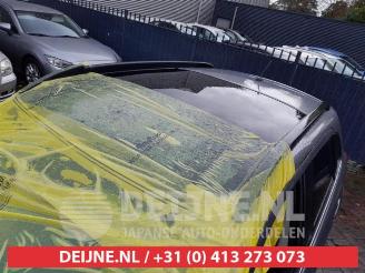 Mitsubishi ASX ASX, SUV, 2010 / 2023 1.6 MIVEC 16V picture 9