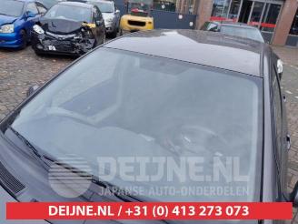 Toyota Yaris Yaris II (P9), Hatchback, 2005 / 2014 1.3 16V VVT-i picture 9