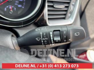 Kia Pro cee d Proceed (CD), Combi 5-drs, 2018 1.5 T-GDI 16V picture 13