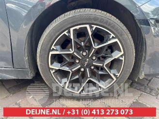 Kia Pro cee d Proceed (CD), Combi 5-drs, 2018 1.5 T-GDI 16V picture 27