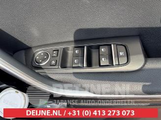 Kia Pro cee d Proceed (CD), Combi 5-drs, 2018 1.5 T-GDI 16V picture 16