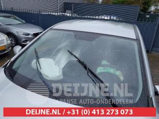 Hyundai Ix35 iX35 (LM), SUV, 2009 / 2015 2.0 16V picture 9