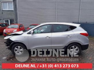 Hyundai Ix35 iX35 (LM), SUV, 2009 / 2015 2.0 16V picture 4