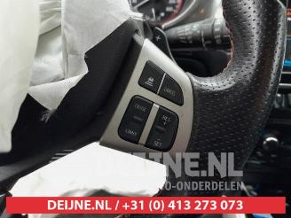 Suzuki Vitara Vitara (LY/MY), SUV, 2015 1.4 S Turbo 16V AllGrip picture 22