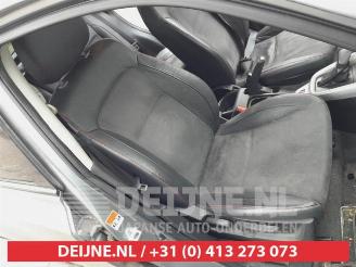 Suzuki Vitara Vitara (LY/MY), SUV, 2015 1.4 S Turbo 16V AllGrip picture 18