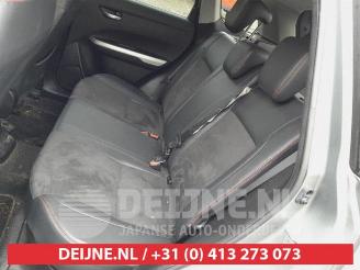 Suzuki Vitara Vitara (LY/MY), SUV, 2015 1.4 S Turbo 16V AllGrip picture 15