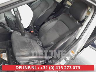 Suzuki Vitara Vitara (LY/MY), SUV, 2015 1.4 S Turbo 16V AllGrip picture 17