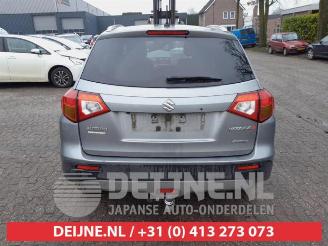 Suzuki Vitara Vitara (LY/MY), SUV, 2015 1.4 S Turbo 16V AllGrip picture 6