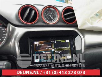 Suzuki Vitara Vitara (LY/MY), SUV, 2015 1.4 S Turbo 16V AllGrip picture 23