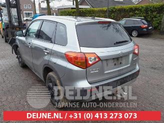 Suzuki Vitara Vitara (LY/MY), SUV, 2015 1.4 S Turbo 16V AllGrip picture 5