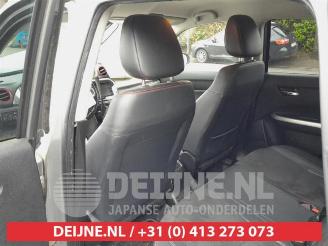 Suzuki Vitara Vitara (LY/MY), SUV, 2015 1.4 S Turbo 16V AllGrip picture 16
