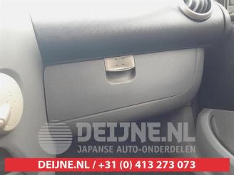 Toyota Aygo Aygo (B10), Hatchback, 2005 / 2014 1.0 12V VVT-i picture 18