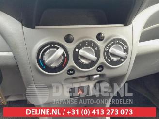 Nissan Pixo Pixo (D31S), Hatchback, 2009 1.0 12V picture 18