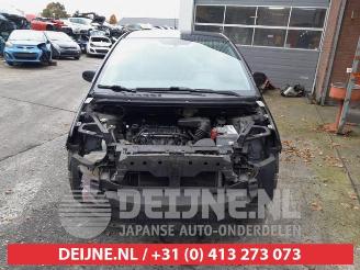 Mitsubishi Colt Colt (Z2/Z3), Hatchback, 2004 / 2012 1.3 16V picture 2