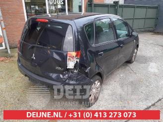 Mitsubishi Colt Colt (Z2/Z3), Hatchback, 2004 / 2012 1.3 16V picture 7