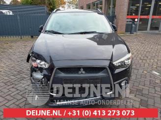 Mitsubishi ASX ASX, SUV, 2010 / 2023 1.6 MIVEC 16V picture 2