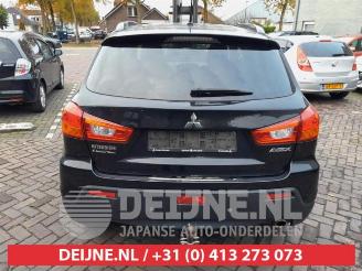 Mitsubishi ASX ASX, SUV, 2010 / 2023 1.6 MIVEC 16V picture 6