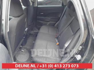 Mitsubishi ASX ASX, SUV, 2010 / 2023 1.6 MIVEC 16V picture 15