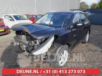 Hyundai Ix35 iX35 (LM), SUV, 2009 / 2015 1.6 GDI 16V picture 3