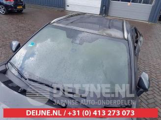 Toyota Yaris Cross Yaris Cross (PB1/PJ1), SUV, 2020 1.5 12V Hybrid 115 picture 9