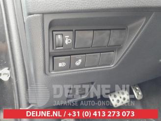 Toyota Yaris Yaris IV (P21/PA1/PH1), Hatchback, 2020 1.5 12V Hybrid 115 picture 25