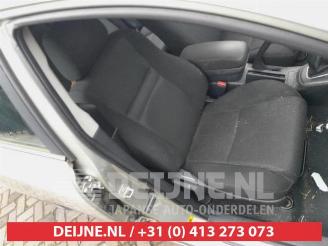 Toyota Avensis Avensis Wagon (T25/B1E), Combi, 2003 / 2008 1.8 16V VVT-i picture 16