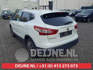Nissan Qashqai Qashqai (J11), SUV, 2013 1.2 DIG-T 16V picture 5