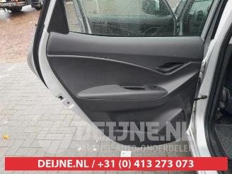 Hyundai Ix20 iX20 (JC), SUV, 2010 / 2019 1.6i 16V picture 12