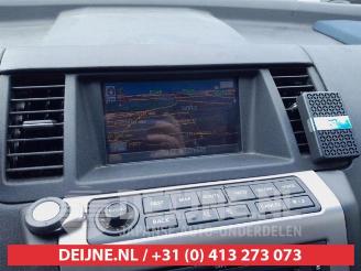 Nissan Murano Murano (Z50), SUV, 2003 / 2008 3.5 V6 24V 4x4 picture 19