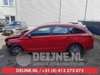 Hyundai I-30 i30 Wagon (PDEF5), Combi, 2017 1.4 T-GDI 16V picture 4