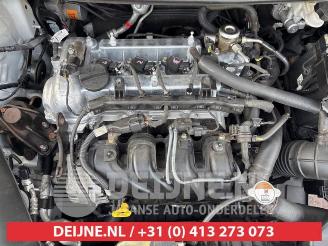 Hyundai I-30 i30 (GDHB5), Hatchback, 2011 1.6 GDI Blue 16V picture 25