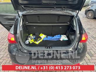 Hyundai I-20 i20 (BC3), Hatchback 5-drs, 2020 1.0 T-GDI 100 Mild Hybrid 48V 12V picture 23