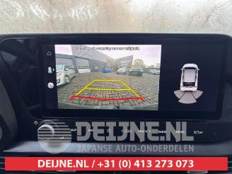 Hyundai I-20 i20 (BC3), Hatchback 5-drs, 2020 1.0 T-GDI 100 Mild Hybrid 48V 12V picture 11