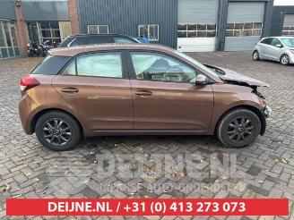 Hyundai I-20 i20 (GBB), Hatchback, 2014 / 2020 1.2i 16V picture 9