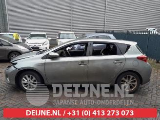 Toyota Auris Auris (E18), Hatchback 5-drs, 2012 / 2019 1.8 16V Hybrid picture 4