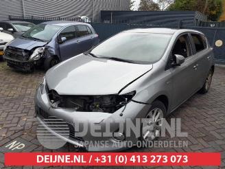 Toyota Auris Auris (E18), Hatchback 5-drs, 2012 / 2019 1.8 16V Hybrid picture 3