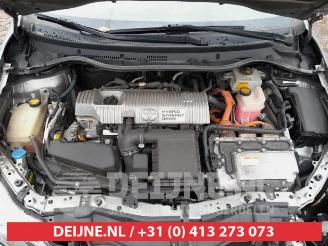 Toyota Auris Auris (E18), Hatchback 5-drs, 2012 / 2019 1.8 16V Hybrid picture 10