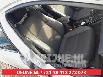 Toyota Corolla Corolla Touring Sport (E21/EH1), Combi, 2019 2.0 16V Hybrid picture 16