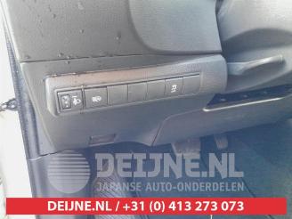 Toyota Corolla Corolla Touring Sport (E21/EH1), Combi, 2019 2.0 16V Hybrid picture 20