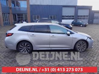 Toyota Corolla Corolla Touring Sport (E21/EH1), Combi, 2019 2.0 16V Hybrid picture 8