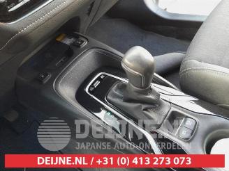 Toyota Corolla Corolla Touring Sport (E21/EH1), Combi, 2019 2.0 16V Hybrid picture 19