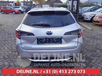 Toyota Corolla Corolla Touring Sport (E21/EH1), Combi, 2019 2.0 16V Hybrid picture 6