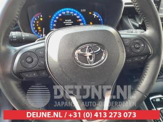 Toyota Corolla Corolla Touring Sport (E21/EH1), Combi, 2019 2.0 16V Hybrid picture 21