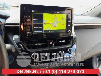 Toyota Corolla Corolla Touring Sport (E21/EH1), Combi, 2019 2.0 16V Hybrid picture 18