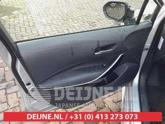 Toyota Corolla Corolla Touring Sport (E21/EH1), Combi, 2019 2.0 16V Hybrid picture 10