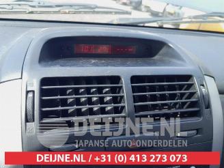 Suzuki Grand-vitara Grand Vitara II (JT), SUV, 2005 2.0 16V picture 23
