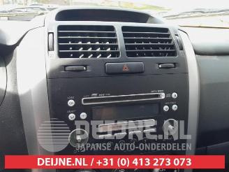 Suzuki Grand-vitara Grand Vitara II (JT), SUV, 2005 2.0 16V picture 22