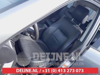 Suzuki Grand-vitara Grand Vitara II (JT), SUV, 2005 2.0 16V picture 16
