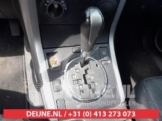 Suzuki Grand-vitara Grand Vitara II (JT), SUV, 2005 2.0 16V picture 26