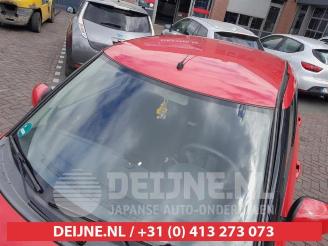 Suzuki Swift Swift (ZA/ZC/ZD1/2/3/9), Hatchback, 2005 / 2011 1.3 VVT 16V picture 9